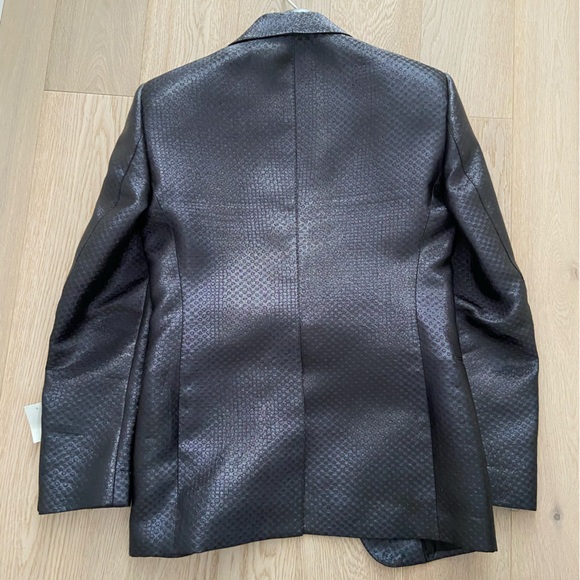 Tom Ford Atticus Tuxedo Jacket - size 36R - Picture 3 of 5